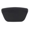 4x Cuscino per Vasca da Bagno Spa, Cuscino da Bagno in PU con Ventose Antiscivolo, Poggiatesta Ergonomico per Spa Domestica Per Rel