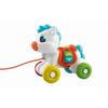 Clementoni - Mon Poney À Tirer - Boutons Interactifs