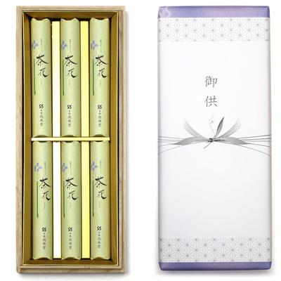 Bytové dekorácie – Kadidlá a kadidelnice