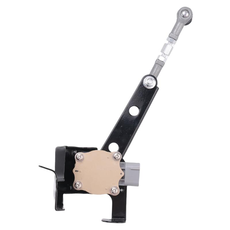 Niveausensor für die Fahrzeughöhe, Hinterachse, Seite Für Toyota Land Cruiser Lexus LX470 J100 1998-2007 89407-60010