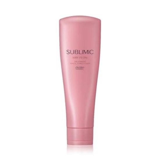 Shiseido Professional Sublimic Airy Flow Treatment Thick Unruly Hair 250g