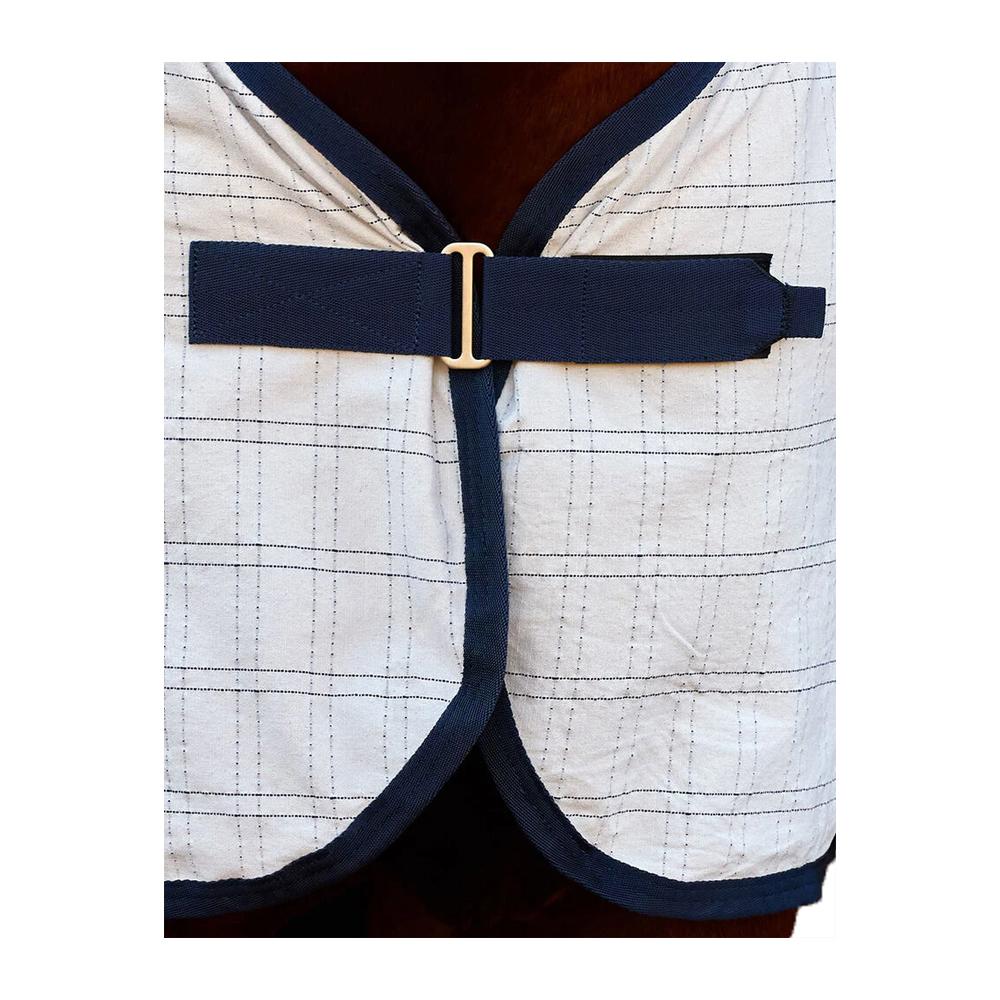 Weatherbeeta Comfitec Standard-Neck Cotton Horse Under Rug