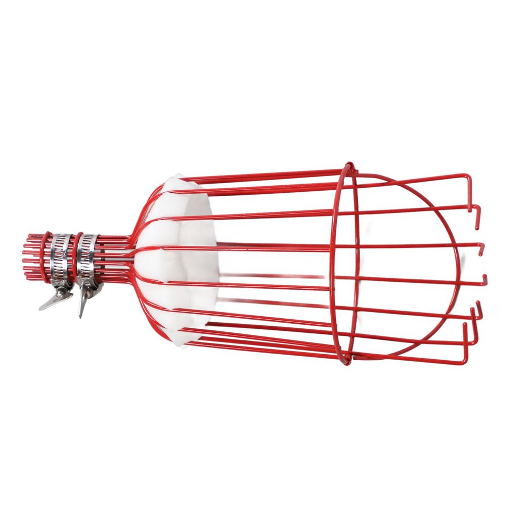 Fruit Pick  Basket Detachable Prevent Rust Multifunctional Fruit Pick  Tool Fruit    Attachment for 3cm Diamet  Pipe
