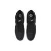 Nike Court Vision Mid Next Nature Black White Men Sneakers DN3577-001