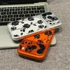 Cold Wind Black Rose for Apple 17Promax Mobile Phone Case iPhone16 Large Window 15/14/13 Soft