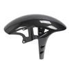Motorcycle Front Mudguard Carbon Fiber Style Motorbike Wheel Tire Mud Flap Guard Cover for YZF R1