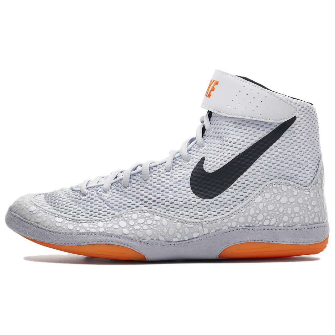 

Nike Кроссовки Inflict SE Electric Pack Unisex серые многоцветные DJ4471-900 41