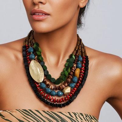 Halsband & Hängen – Halsband