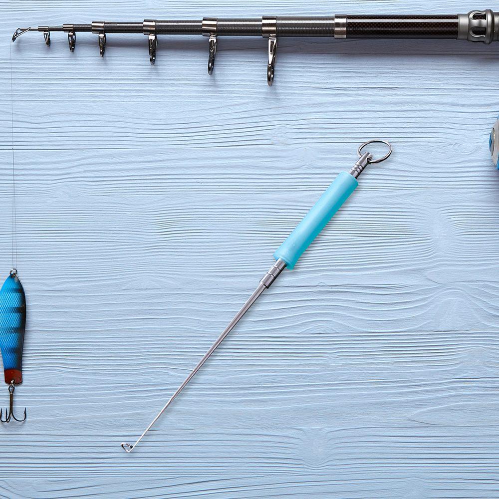 Tool Fishing Tools Rapid Decoupling Device Fishing Hook Extractor Fish Hook Remover Hook Detacher