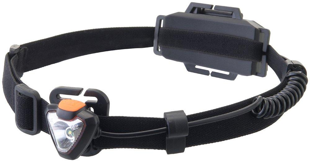 

Powerful Headlight 37270 чёрный