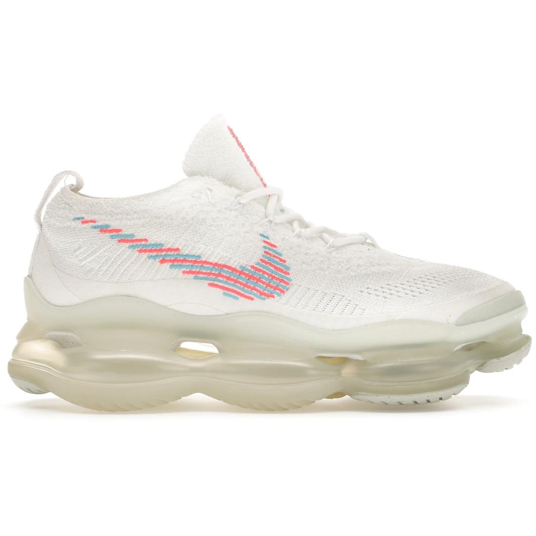 

Кроссовки Nike Air Max Scorpion FK Lagoon Pulse Hot Punch(DV7402-100) 40.5