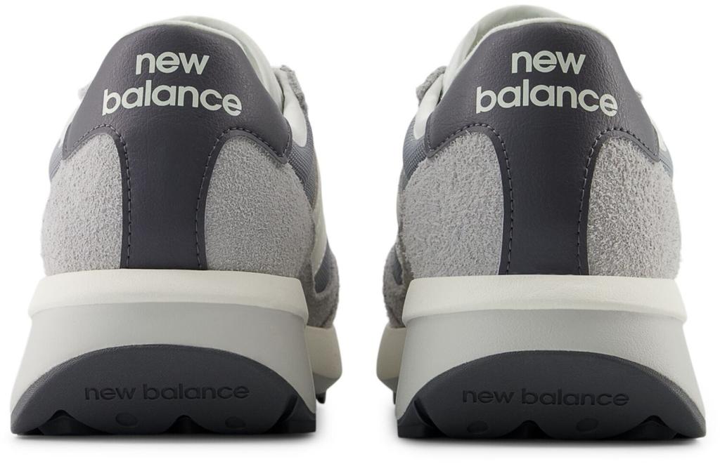 Sneakers New Balance 370 Unisex Concrete/sea Salt