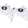 3D Lovely Cartoon Animal Bite Earrings, Fashion Simple Biting Your Ear, , Jewelry for