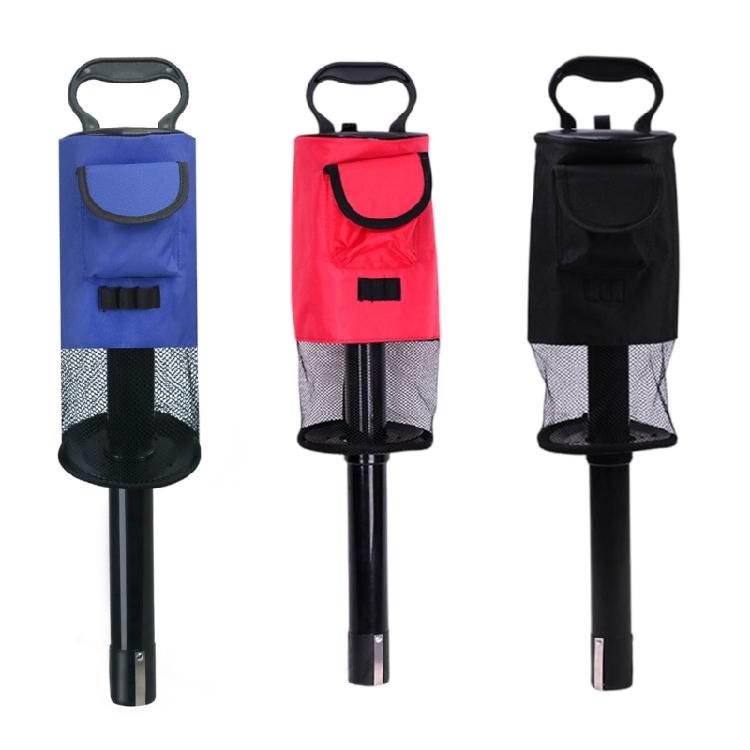 Golf Ball Retrievers with Removable Tube Portable Golf Ball Collector Pickers Golf Ball Pick Up Tool Golfer Equipment