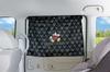 Napolex Curtains Disney Car Goods Easy Curtains Mickey Universal WD-282