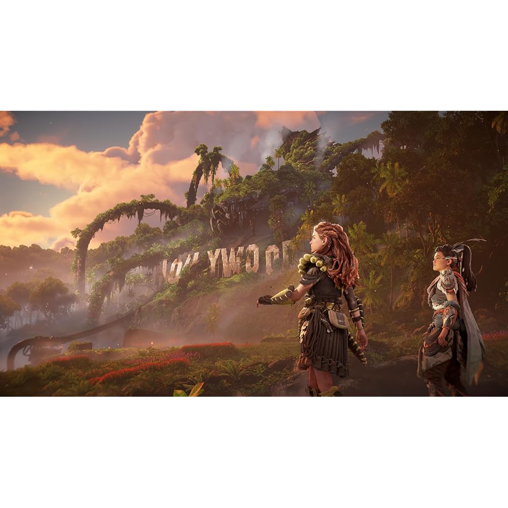 Horizon Forbidden West Complete Edition (North America) - PS5