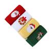 4pcs/1pc towels and bath towels, red towel and bath towel set, bathroom supplies, gifts