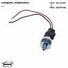 Oil Pressure Switch Sensor w/Connector For ACURA RDX RSX Accord Civic CRV