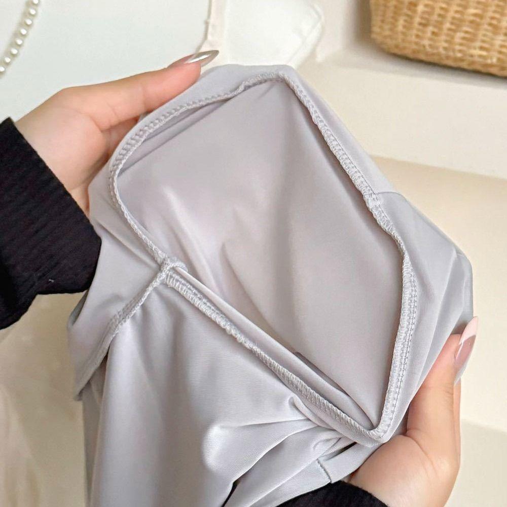 UV Protection Elastic Raglan Sleeve Shawl Ice Silk Arm Sleeves  Cycling Golf  Running Sports