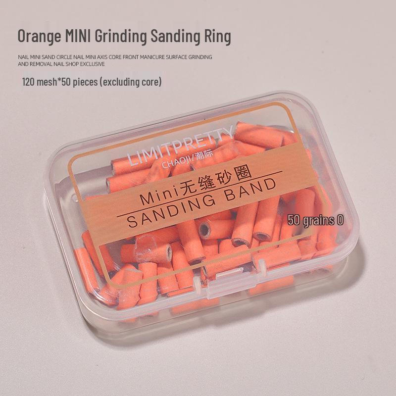 

Насадки для шлифовки ногтей и шлифовальные ленты: Быстрый гель для удаления кутикулы и вросших ногтей