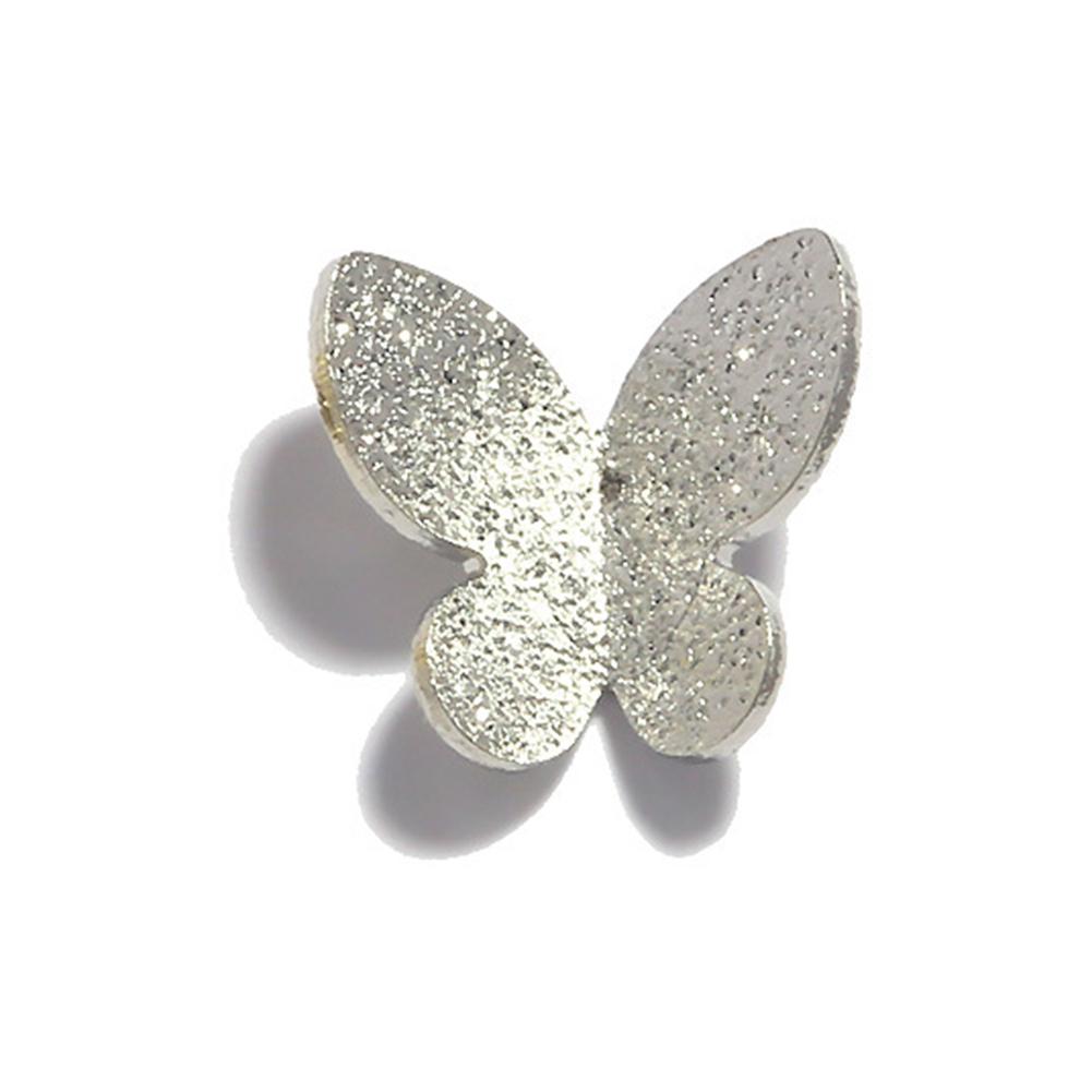 100Pcs/Pack 3D Nail Decorations Fingertip Art Manicure Ornament