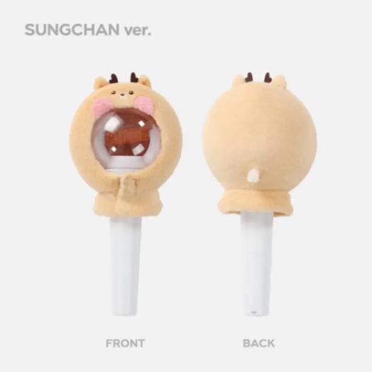 

Riize, I m Wearing A Lightstick For The Sungchan