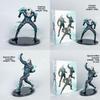 Monster No8 Pvc Action Figure With Special Effects For Anime Collectors