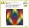 CD JOHANN SEBASTIAN BACH - Bach Toccata & Fugue In D Minor, Et F28G22030 POLYDOR Japan Classical Used