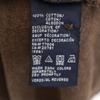 Tommy Hilfiger Short Sleeve Polo Shirt XL Brown Men's Used