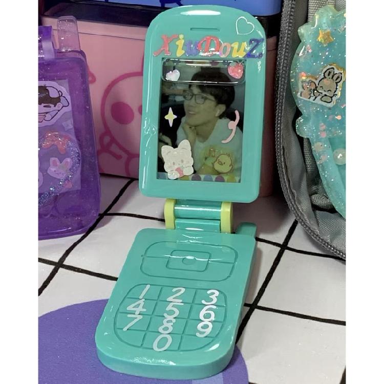 Resin Shaker Mold,Reusable Cute Silicone Quicksand Mould for DIY Crafts Making