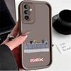 Cute R-Robloxes Case for Samsung Galaxy A53 A50 A50S A36 5G A35 A34 A33 A32 A30 A26 A24 A23 A22 A20 A16 A15 A14 A13 4G Cover