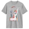 Unisexs TShirt Unisexhunt Horror Game T Shirts Hip Hop  Summer Tee Shirt Streetwear Cotton Tops Gift Idea