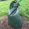20 Gallon Irrigation Drip Bag Tree Drought Preventions Watering Tree Bag PE Woven Bag Tree Soaking Device