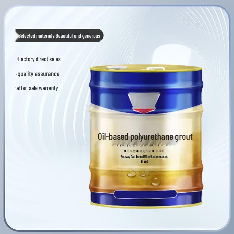 Guanxi Oil-Based Grouting Liquid
