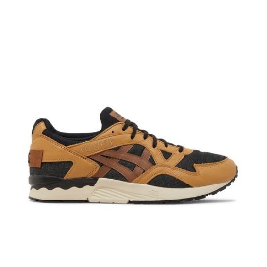 Asics Gel Lyte 5 Modern Patchwork Pack - Caravan 1201A884-200
