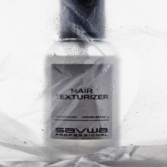 

SAVWA PROFESSIONAL Текстуризатор для волос 120 мл