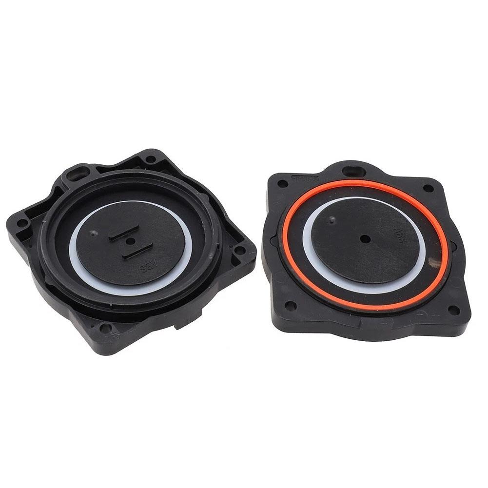 1set Air Pump Rebuild Complete Kit Diaphragms Air Valves Hose Clamps Filter Safety Screw For HP-80 For HP-60 Air Pump Systems