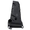 Cylinder Head Cover Engine Valve Cover For Ford Fiesta 2005 - Fusion 2002- 1.3 8V Courier Focus Ecosport 1691446 1328998 228636