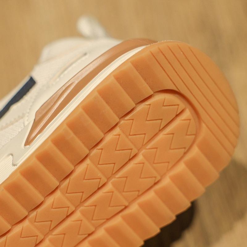 Trend Summer Men's Casual Sneakers Hot Sale Men Mesh Breathable Platform Sport Shoes Damping Wear-resistant Hiking Shoes Zapatos