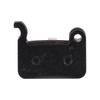 4 Sets Resin Semi-metal Bicycle Disc Brake Pads Black Bike Brake Pad Set Disc Brake Pads  Bike Brake