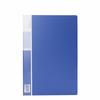 Deli A4 Multi-layer File Folder