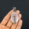 Tree Of Life Rose Quartz Jewelry, 999 Copper Wire Wrapped Pendant Handmade Gemstone Jewelry, Gifts For Wife Brand New Pendant
