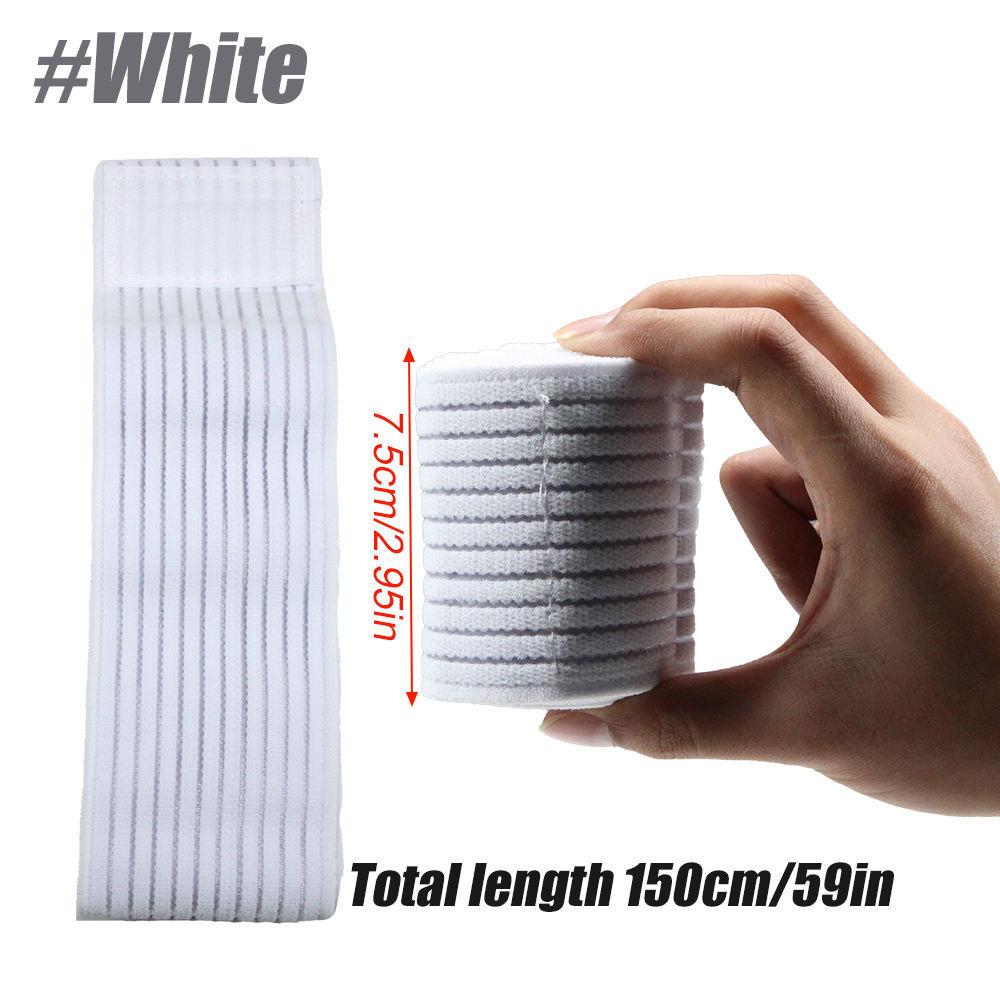 1Pcs Breast Support Band No-Bounce, Post Surgery Breast Augmentation & Reduction Strap, Adjustable Extra Sports Stabilizer Band