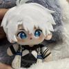 10 Cm Phainon Honkai: Star Rail Anime Print Cotton Doll Starfish Body Plush Pendant Toys Cosplay Dango Mascot Anime Xmas Gift