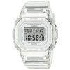Casio Wristwatch Baby-G BGD-565US-7JF Ladies White Skeleton Fashion