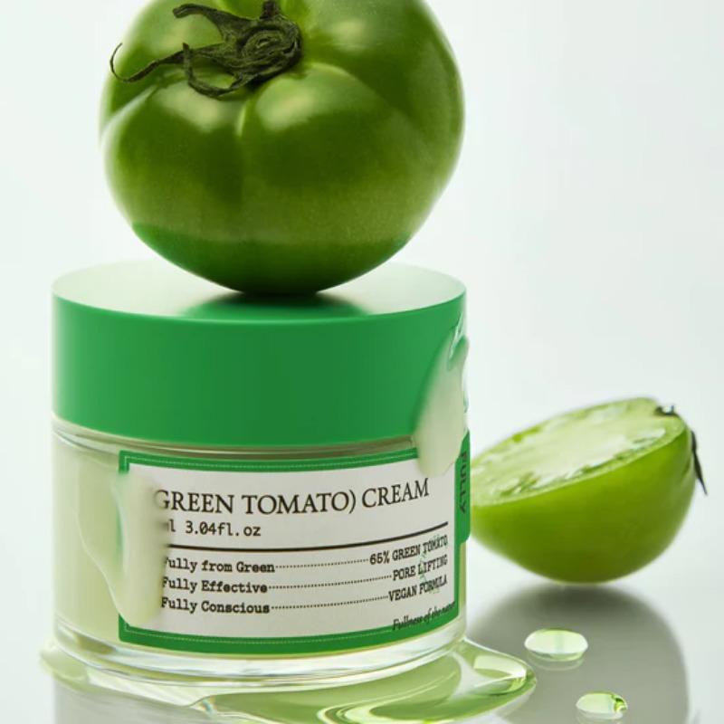 FULLY Krem z zielonych pomidorów 90ml