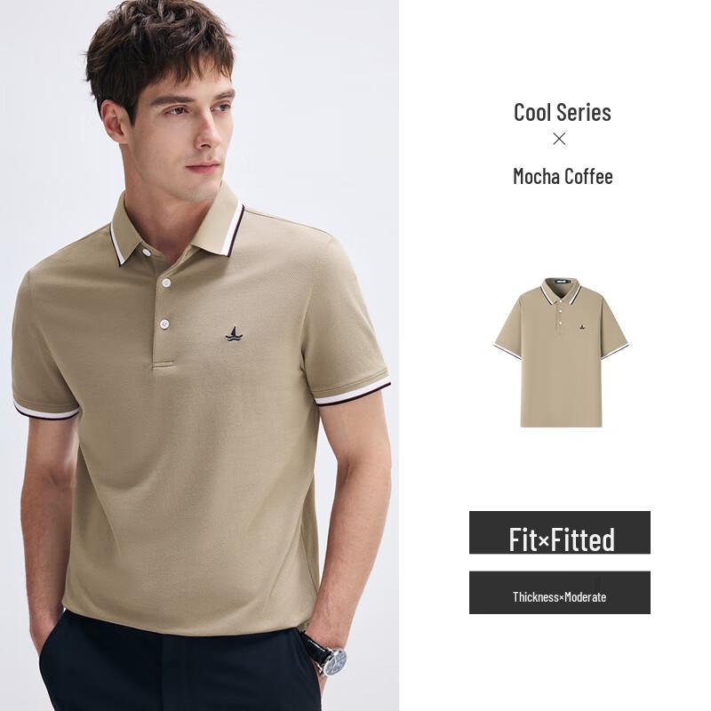 Navigare Men s Short-Sleeve Polo Shirt XXL