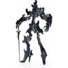 Volks Five Star Story VSMS 1/100 Dakkas the Black Knight Model Kit