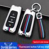 Accessoires – Étuis porte-clés de voiture