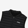 Fila Woven Hybrid Down Lightweight Padding Vest